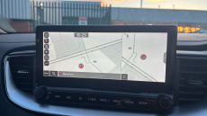 Kia Ceed 1.5T GDi ISG GT-Line 5dr Petrol Hatchback